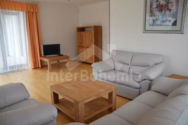 Domek Česká Kanada JC 0218