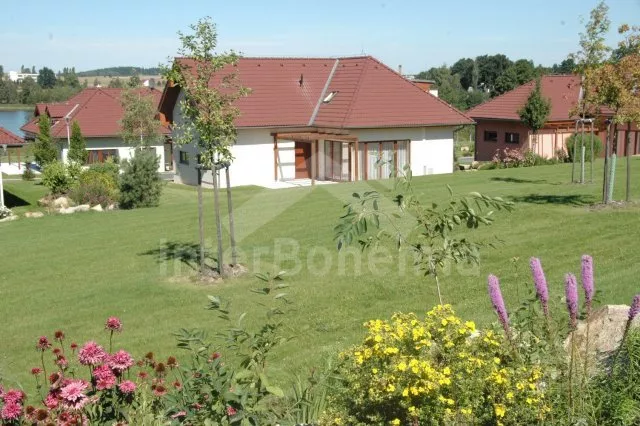 Domek Česká Kanada JC 0218