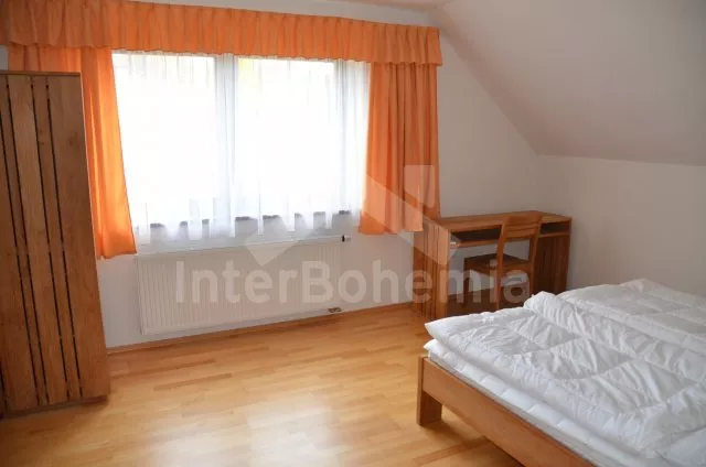 Domek Česká Kanada JC 0218