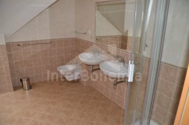 Domek Česká Kanada JC 0218