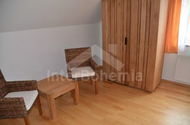 Domek Česká Kanada JC 0218