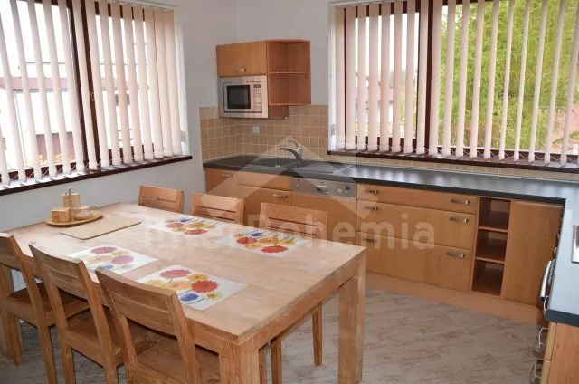 Domek Česká Kanada JC 0218