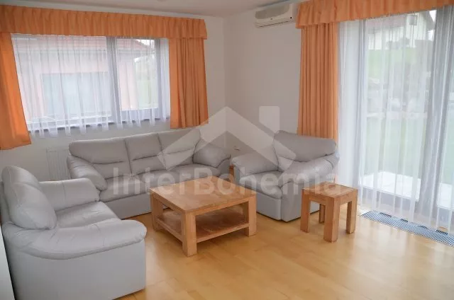 Domek Česká Kanada JC 0218