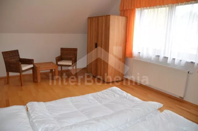 Domek Česká Kanada JC 0218