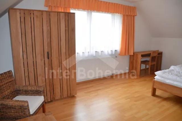 Domek Česká Kanada JC 0218