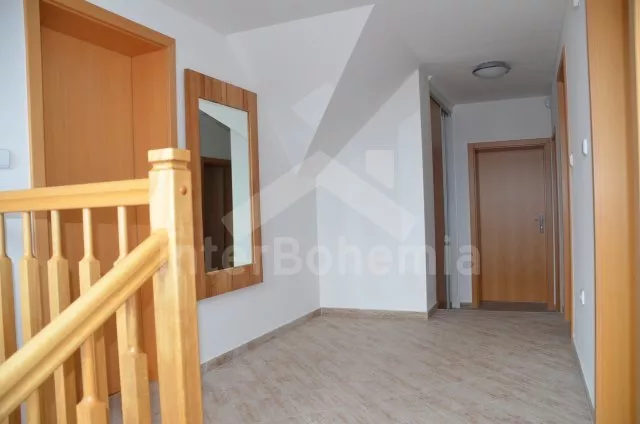 Domek Česká Kanada JC 0218