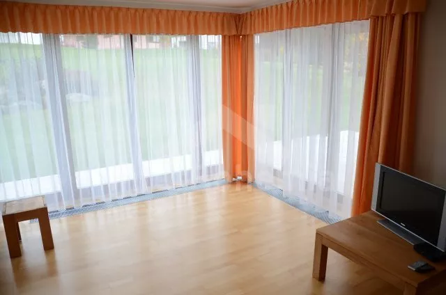 Domek Česká Kanada JC 0218