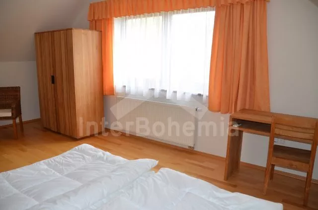 Domek Česká Kanada JC 0218