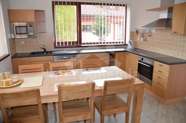 Domek Česká Kanada JC 0218