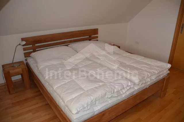 Domek Česká Kanada JC 0218