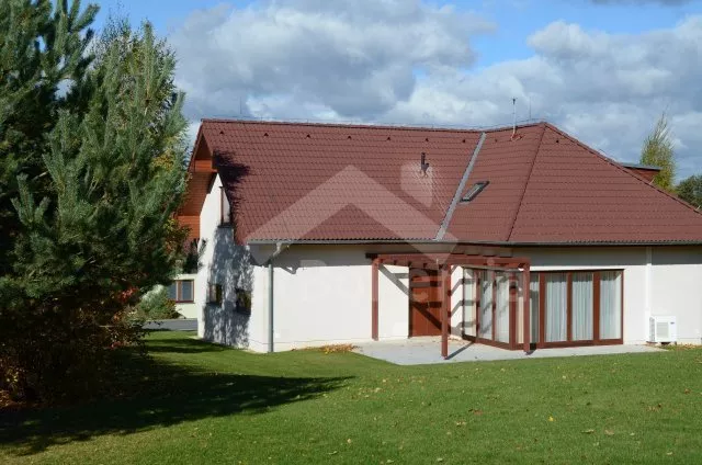 Domek Česká Kanada JC 0218