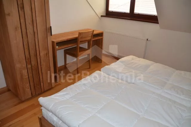 Domek Česká Kanada JC 0218