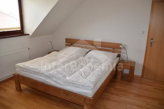 Domek Česká Kanada JC 0218