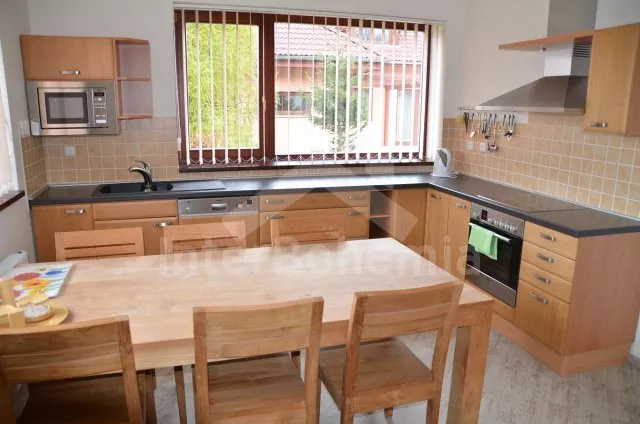 Domek Česká Kanada JC 0218