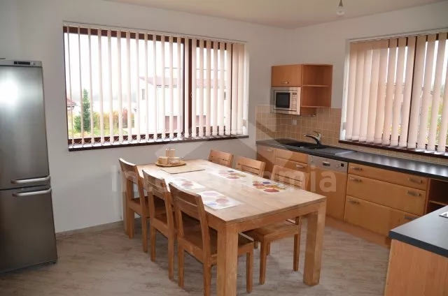 Domek Česká Kanada JC 0218