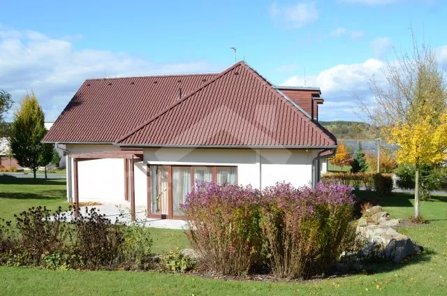 Domek Česká Kanada JC 0218