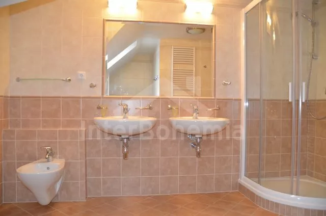 Domek Česká Kanada JC 0218