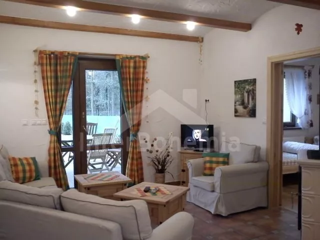 Appartement Ore Mountains KH 0002 A