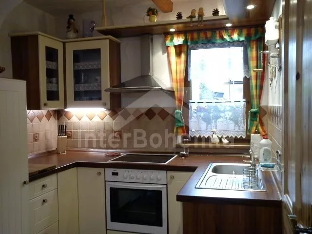 Appartement Ore Mountains KH 0002 A