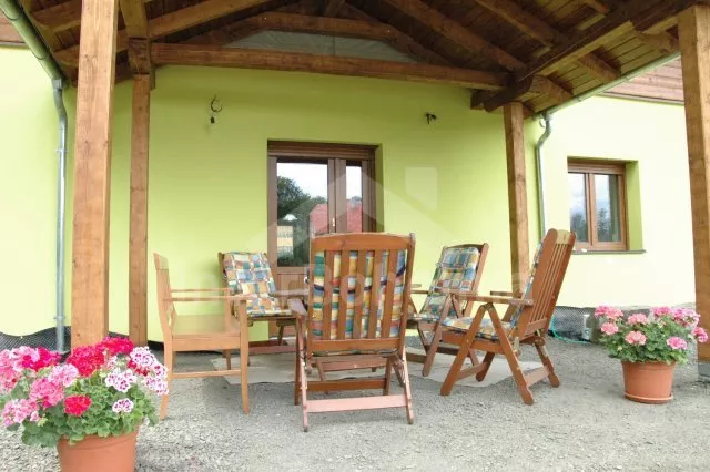 Appartement Ore Mountains KH 0002 A