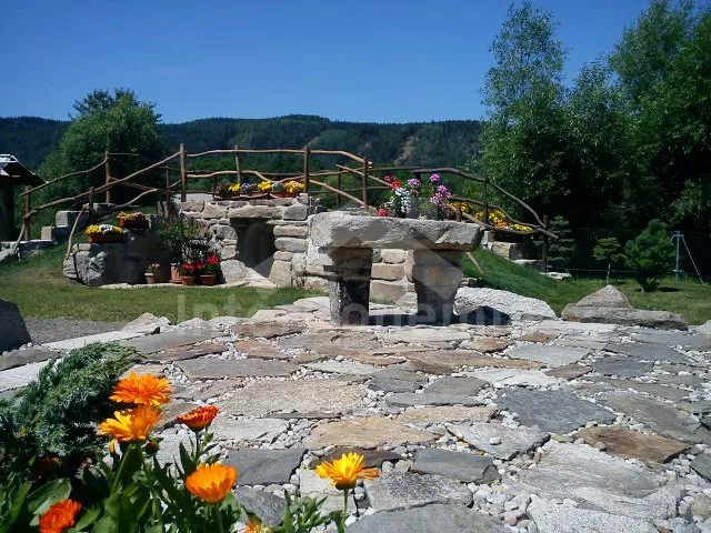 Apartmán Krušné hory KH 0002 A