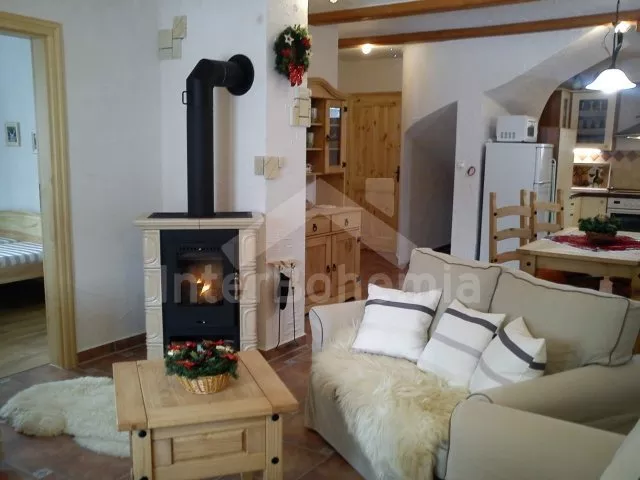 Appartement Ore Mountains KH 0002 A