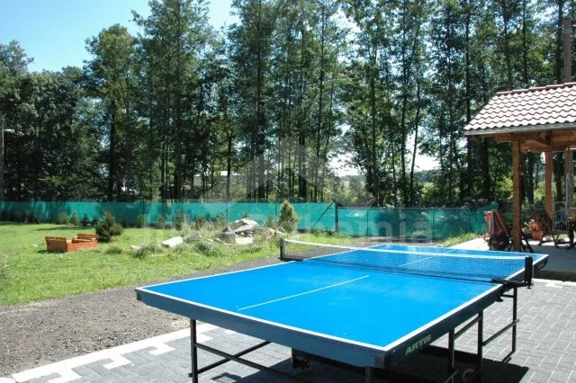 Appartement Ore Mountains KH 0002 A