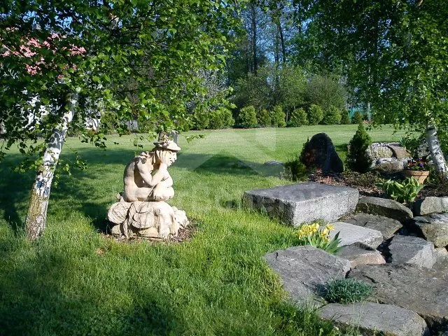 Appartement Ore Mountains KH 0002 A