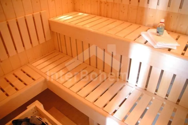 Appartement Ore Mountains KH 0002 A