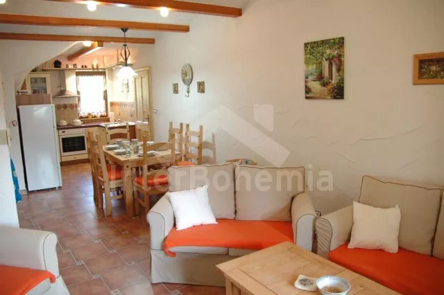 Appartement Ore Mountains KH 0002 A