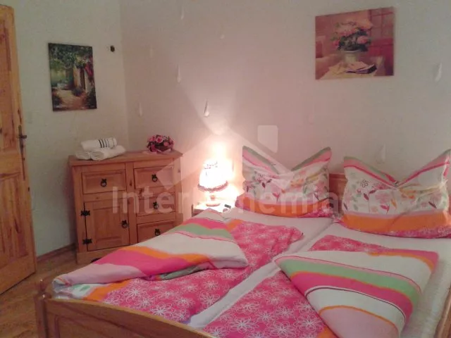 Appartement Ore Mountains KH 0002 A