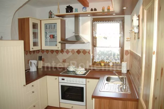 Appartement Ore Mountains KH 0002 A