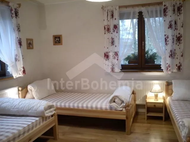 Appartement Ore Mountains KH 0002 A