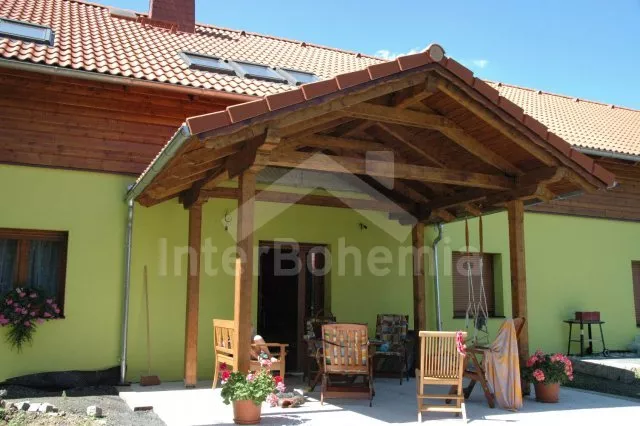 Appartement Ore Mountains KH 0002 A