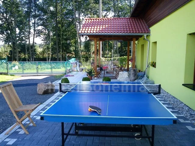 Appartement Ore Mountains KH 0002 A