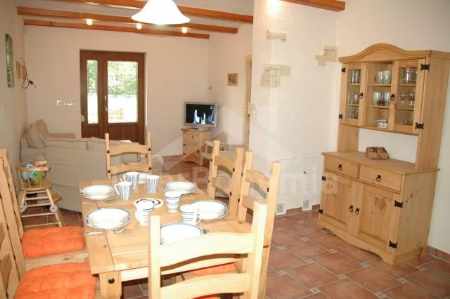 Appartement Ore Mountains KH 0002 A