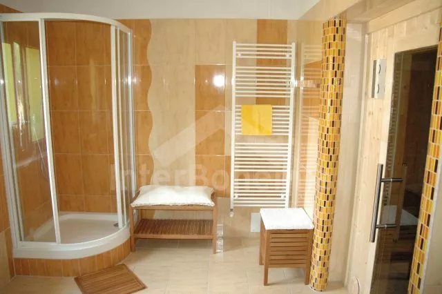 Appartement Ore Mountains KH 0002 A