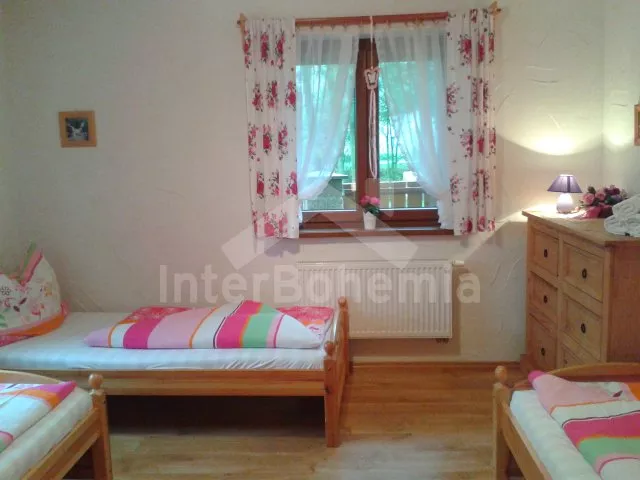 Appartement Ore Mountains KH 0002 A