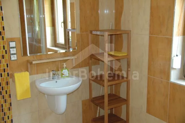 Appartement Ore Mountains KH 0002 A