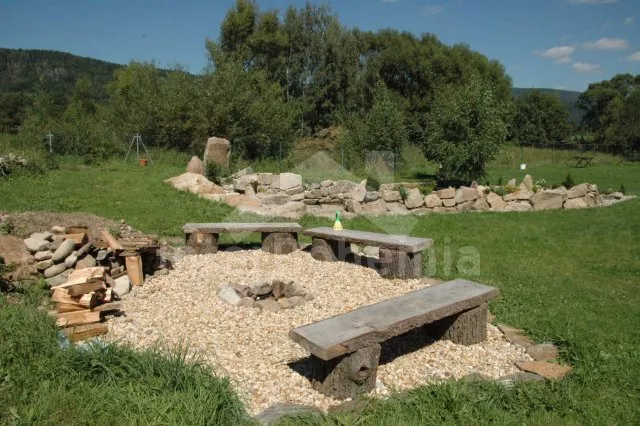 Appartement Erzgebirge KH 0002 B