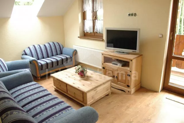 Appartement Erzgebirge KH 0002 B