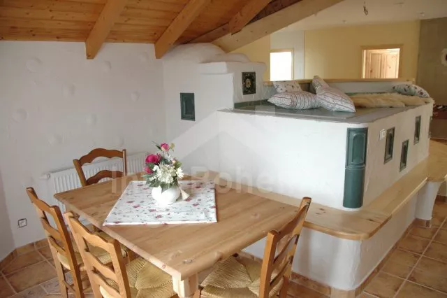 Appartement Erzgebirge KH 0002 B