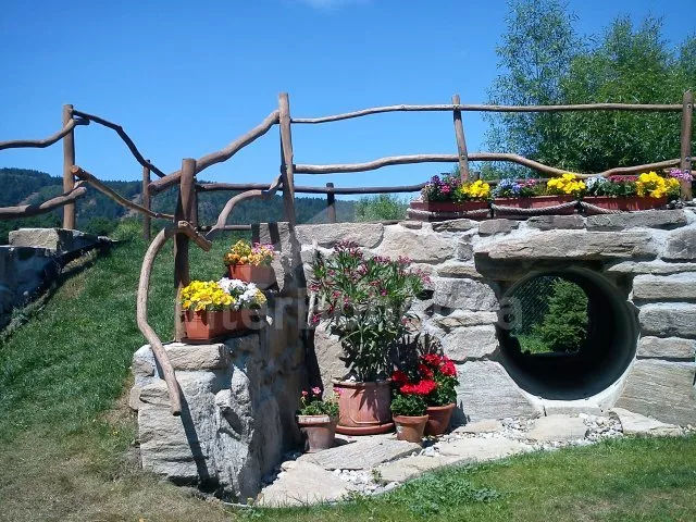 Appartement Erzgebirge KH 0002 B