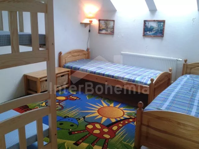 Appartement Erzgebirge KH 0002 B