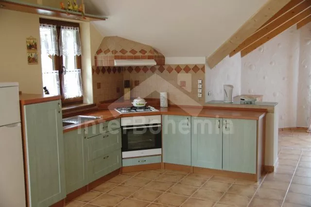 Appartement Erzgebirge KH 0002 B