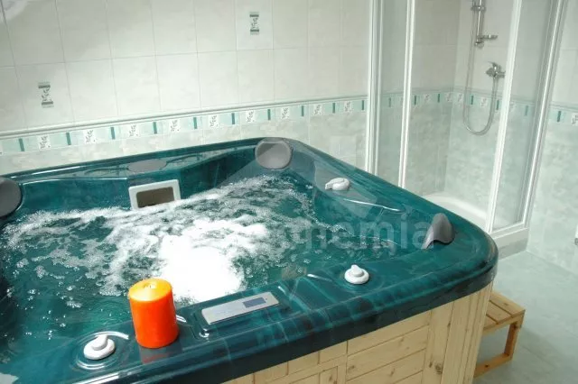 Appartement Erzgebirge KH 0002 B