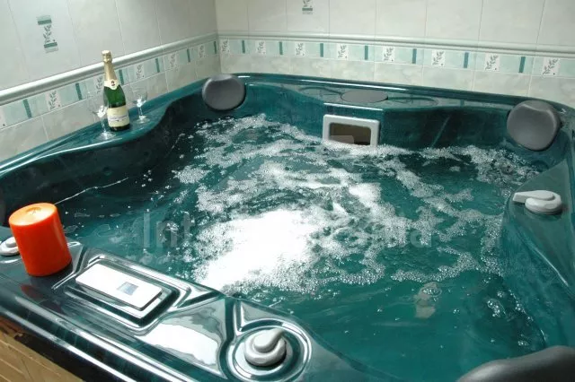 Appartement Erzgebirge KH 0002 B