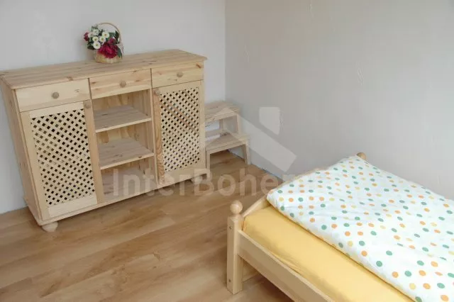 Appartement Erzgebirge KH 0002 B