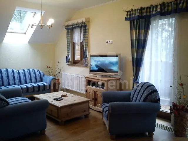 Appartement Erzgebirge KH 0002 B