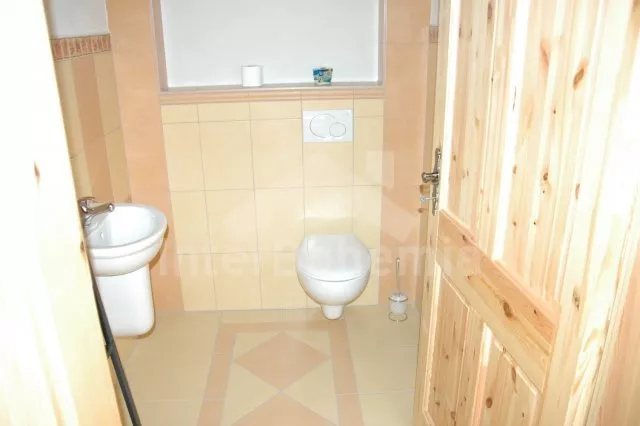 Appartement Erzgebirge KH 0002 B